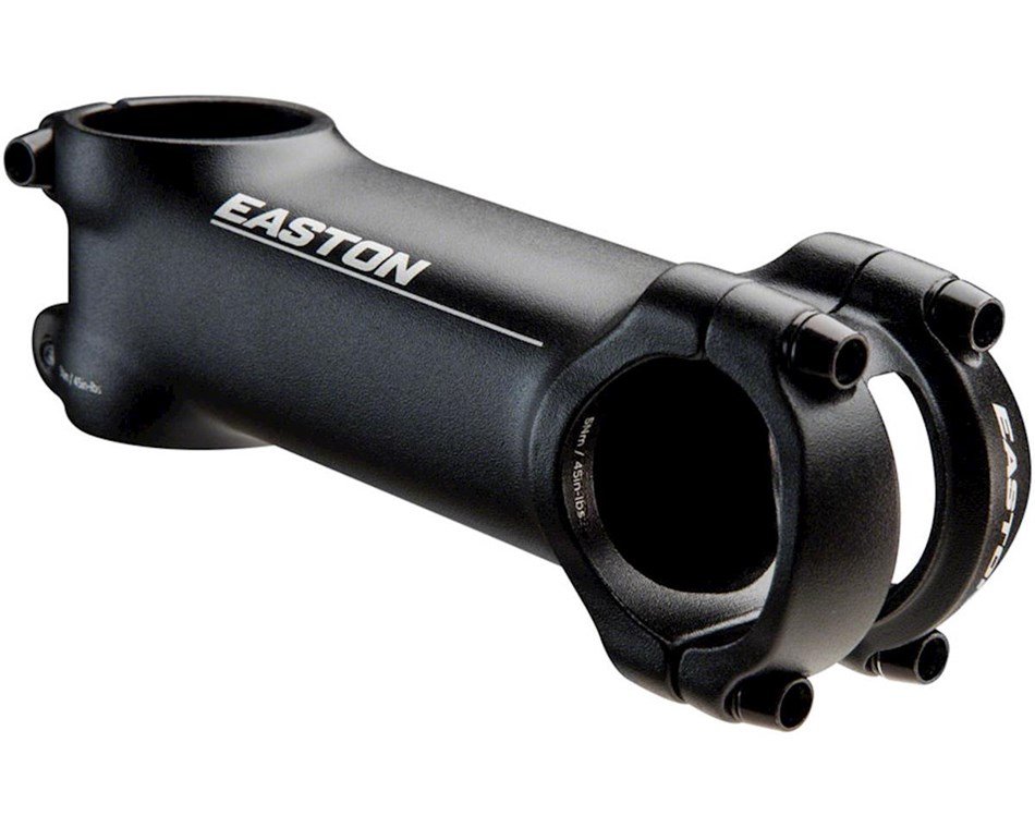 

Вынос велосипедный Easton EA50 Stem 110x7°x31.8, черный, 8022986