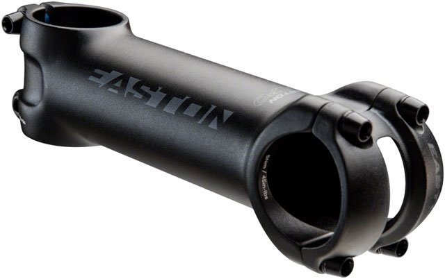 

Вынос велосипедный Easton EA70 Stem 100x7°x31.8, черный, 8023002