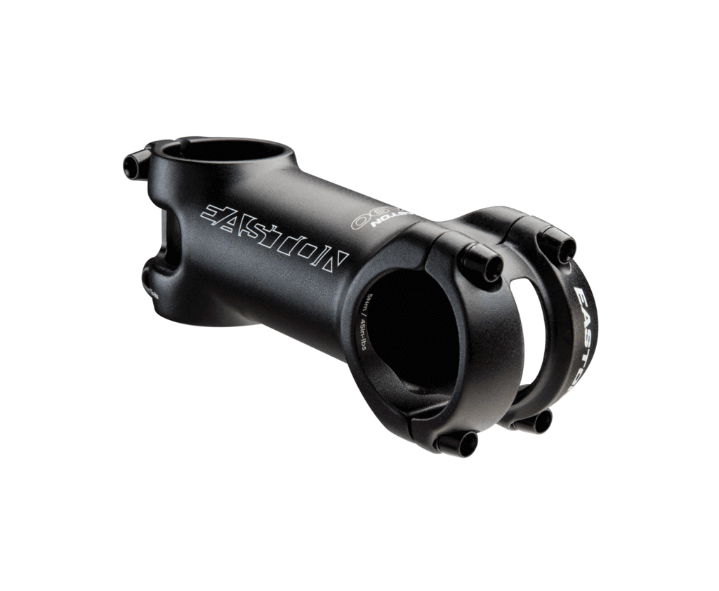 

Вынос велосипедный Easton EA90 Stem 100x7°x31.8, черный, 8023014