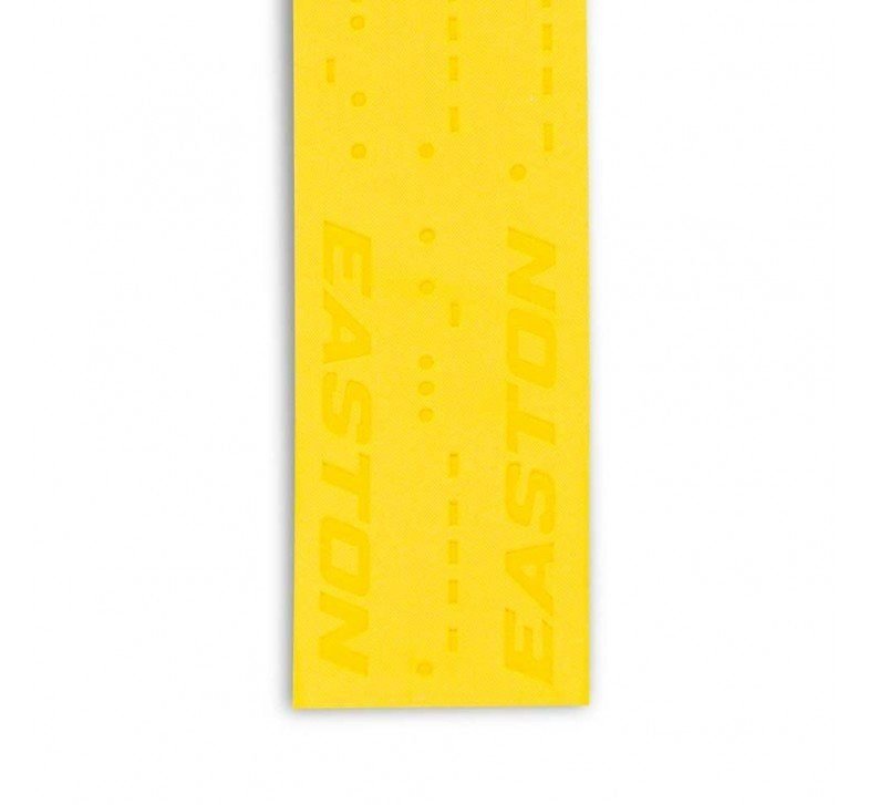 

Обмотка руля Easton Bar Tape Microfiber, желтый, 2038500, Жёлтый