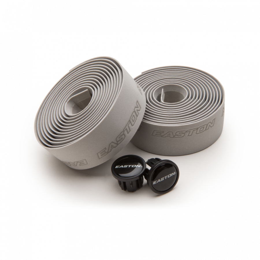 

Обмотка руля Easton Bar Tape Pinline Logo, серый, 2038497, Разноцветный