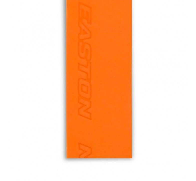 

Обмотка руля Easton Bar Tape Pinline Logo, оранжевый, 2038496