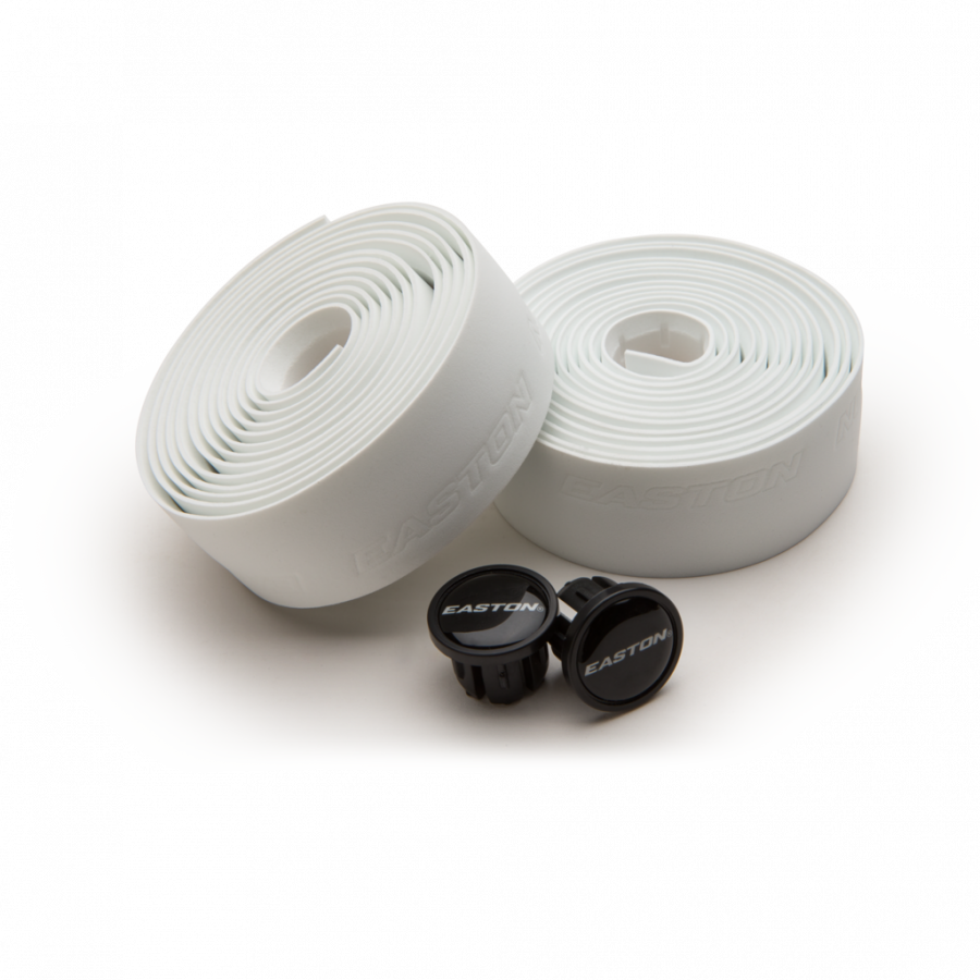 

Обмотка руля Easton Bar Tape Pinline Logo, белый, 2038494