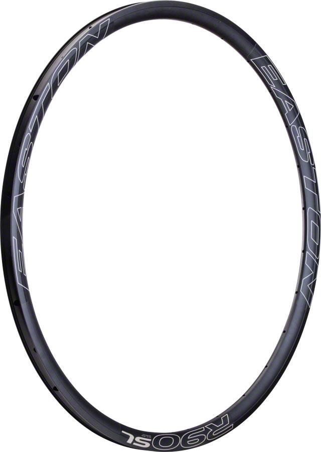 

Обод велосипедный Easton 700C, 28H, R90 SL Rim Disc, черный, 8022280