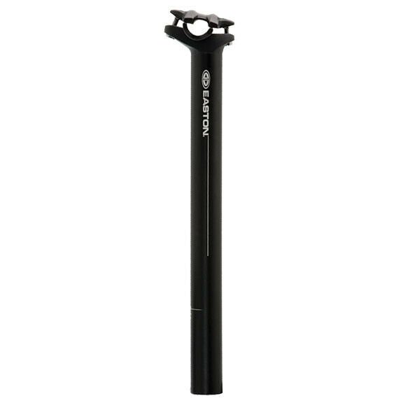 

Подседельный штырь Easton EA50 Seatpost, 27.2x350, черный, 2027414