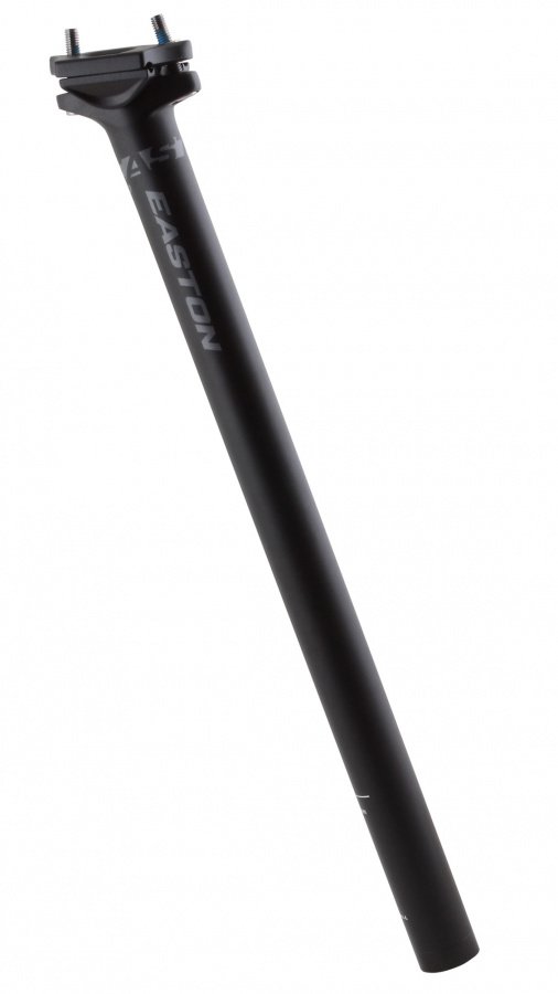 

Подседельный штырь Easton EA70 Seatpost 27.2x350, 20mm, черный, 8023030