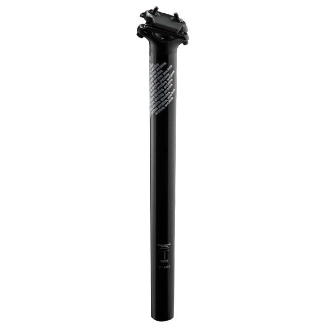 

Подседельный штырь Race Face Evolve 31.6x400, черный, SP14EX31.6X400BLK