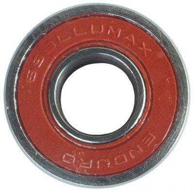 

Подшипник Enduro 698 LLU MAX 8X19X6, 698LLUMAX