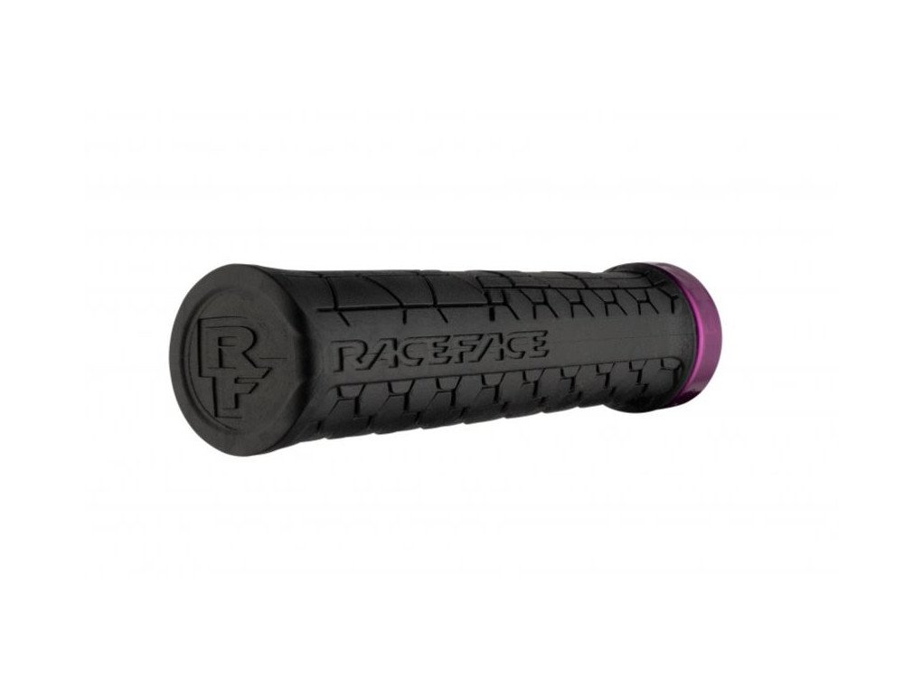 

Ручки велосипедные Race Face Getta Grips, 30mm, черно-фиолетовый, GP20GETTA30BLKPUR, Чёрный
