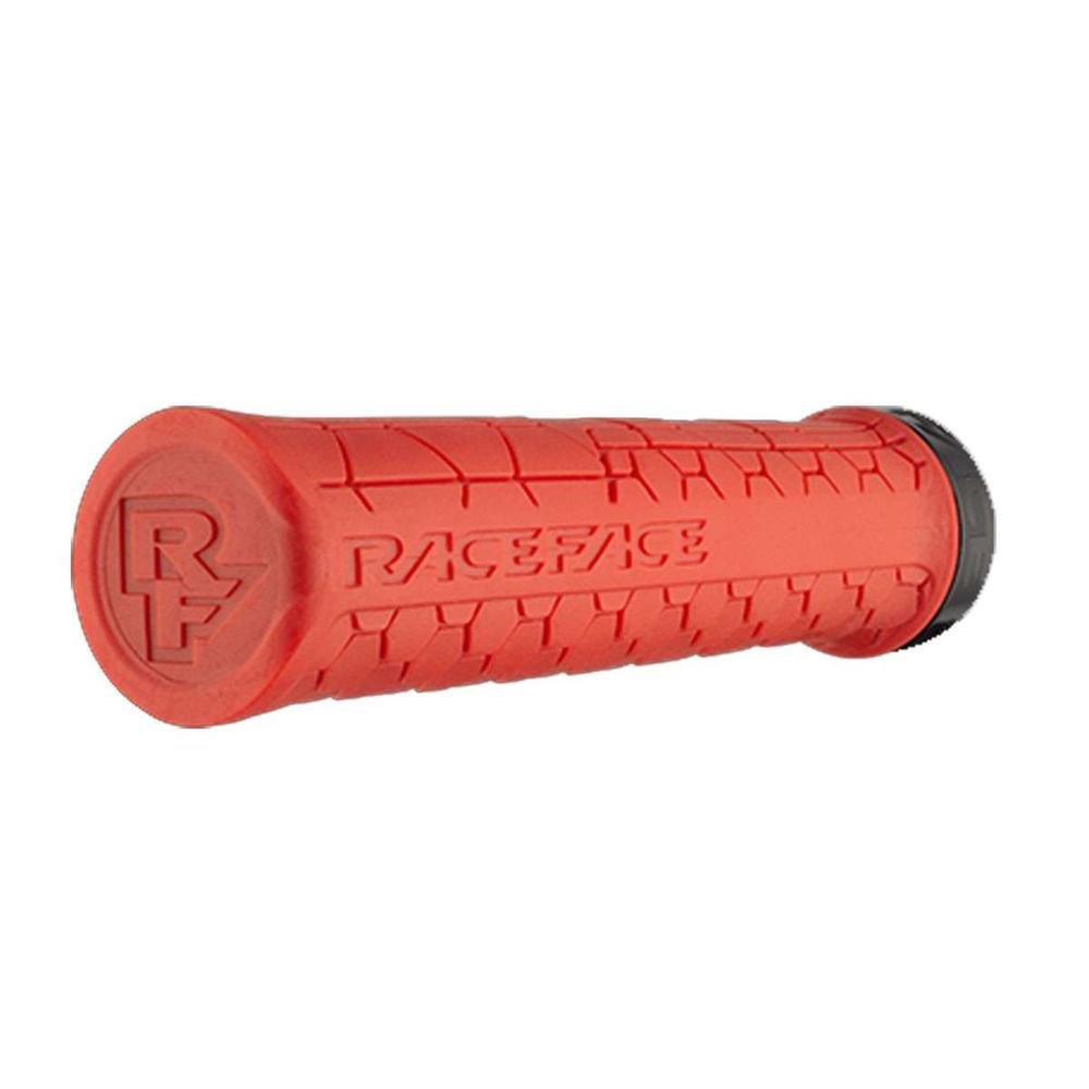 

Ручки велосипедные Race Face Getta Grips 30mm, красно-черный, GP20GETTA30REDBLK, Красный