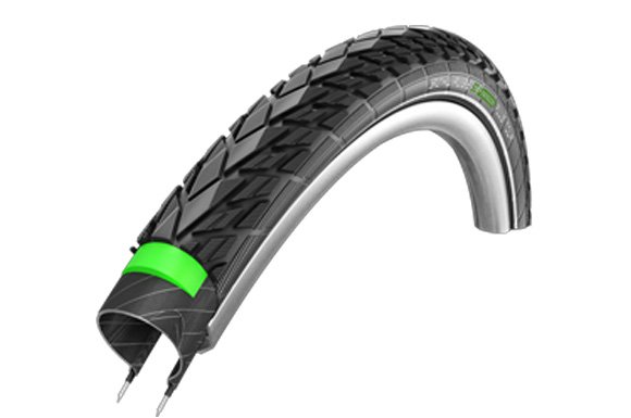 

Велопокрышка SCHWALBE ENERGIZER PLUS TOUR, 28x1.50/700x38C (40-622), GreenGuard, TwinSkin, Black-Reflex, 05-11100529, Черный