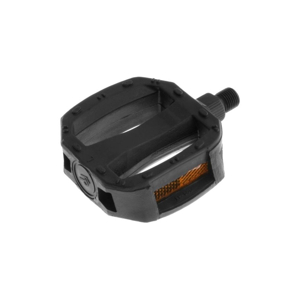 

Педали велосипедные Feimin FP-650, детские, ось 1/2, черный, KU05373