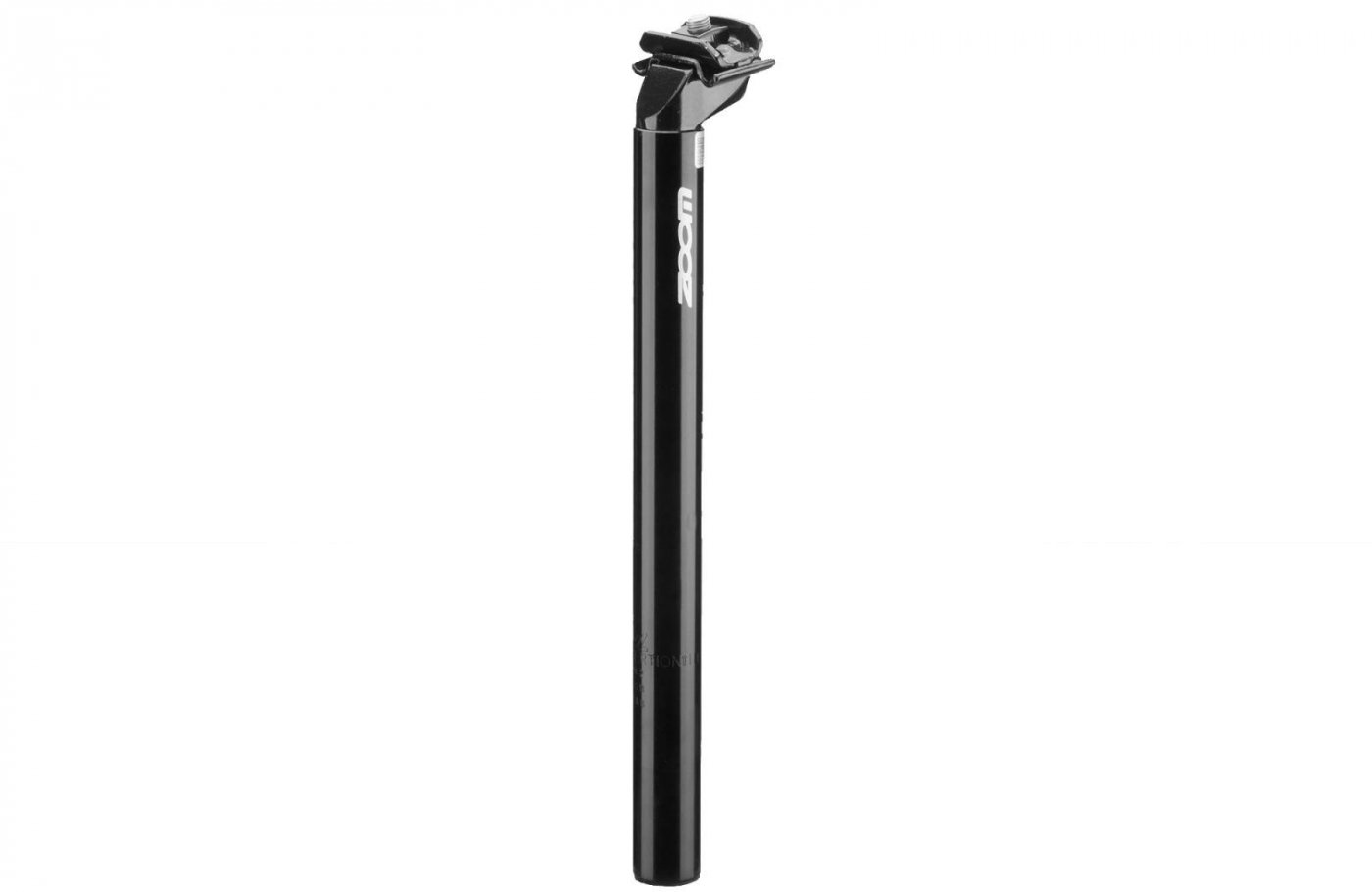 

Подседельный штырь ZOOM SP-С208, 29.2x350x20, черный, LU074265