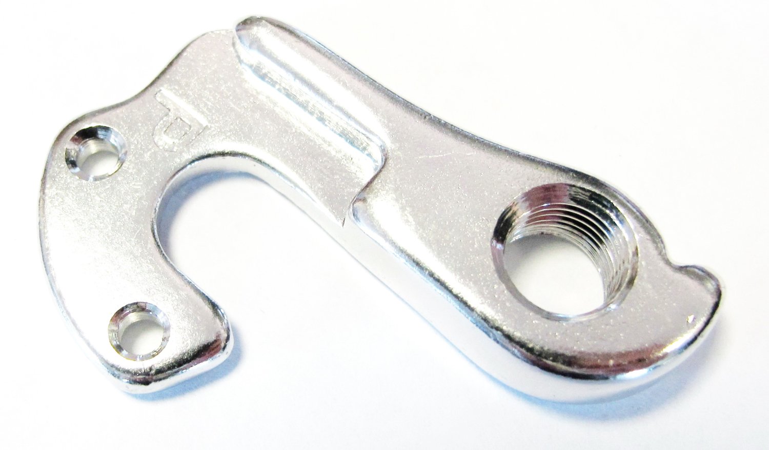 

Петух велосипедный Stels DE-09 FSD-DE09, серебристый, 480036, LU083646