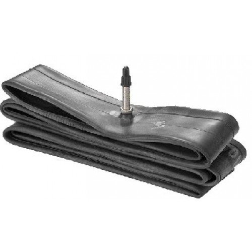 

Камера велосипедная Stels, 700C, 28", 33-37C, Presta 60 мм, 650055 LU086416
