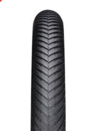 

Велопокрышка Innova IA-2065, 14 x 2,0, черный, IA-2065-14