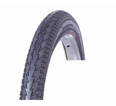 

Велопокрышка Ponely P771, 24x1.75, черный, Х88410