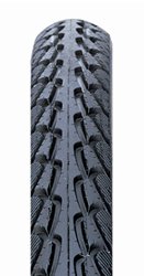 

Велопокрышка Innova IA-2209, 700C, 28", 45C, без камеры, IA-2209-700, Черный
