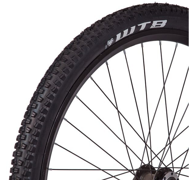 

Велопокрышка WTB Trail Boss, 29 x 2,25, черный, W110-0787, 133096, Х93967