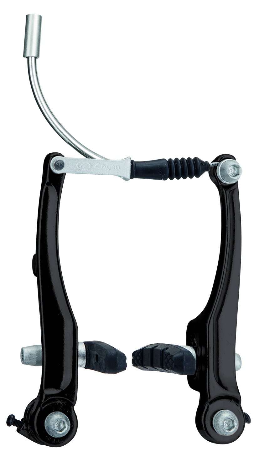 

Тормоз велосипедный STELS LB-920DG, V-Brake, задний, черный, 510232, LU090320