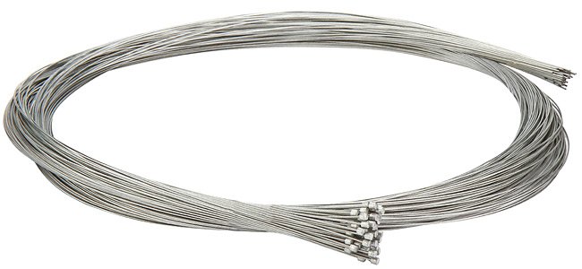 

Трос переключения Stels, MTB, 1,2мм, 2000мм, 530066-1шт