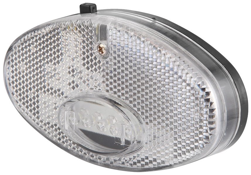 

Велофонарь Jing Yi JY-285F, передний, 5 LED, белый, LU033233