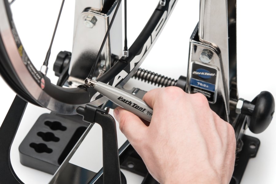 фото Ниппельный ключ park tool, для колес campagnolo, 5,6/6мм, ptlsw-11