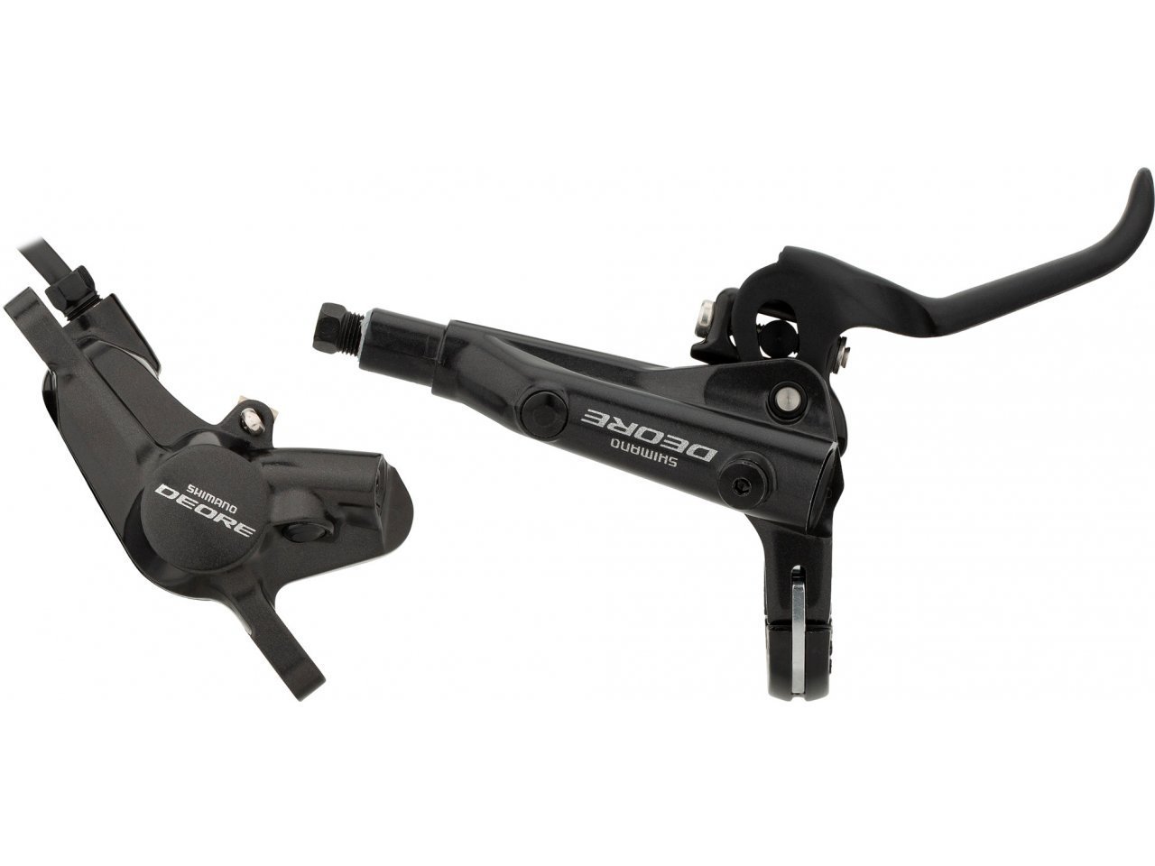 Shimano SLX BL-M666 Vis de purge et O-ring