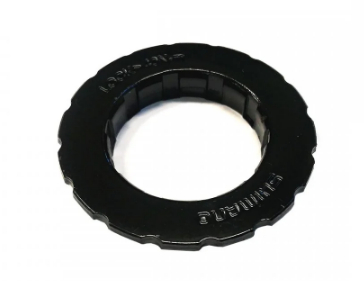 Кольцо стопорное SHIMANO, для RT30, черный, Y8JX98020 запчасть к односкоростной втулке shimano для cb e110 стопорное кольцо фланцевая гайка ksme110n001