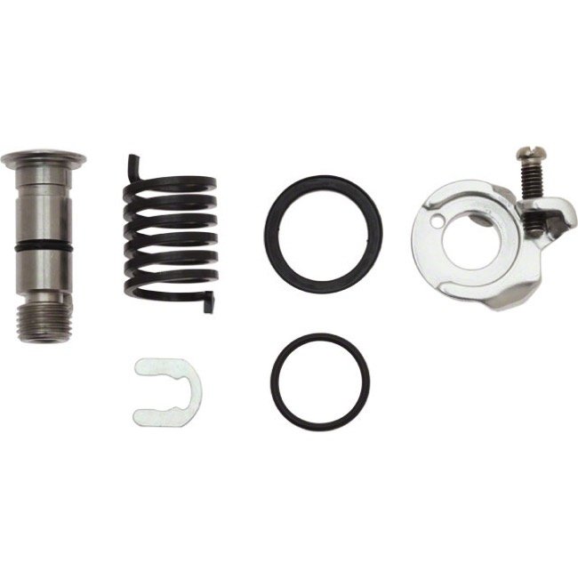 

B-ось в сборе Shimano, запчасть к RD-6800, Y5YC98010
