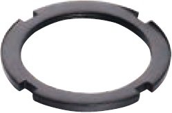 

Контргайка кареточного узла Vinca Sport, резьба 1.37T, черный, KL-B32 LR