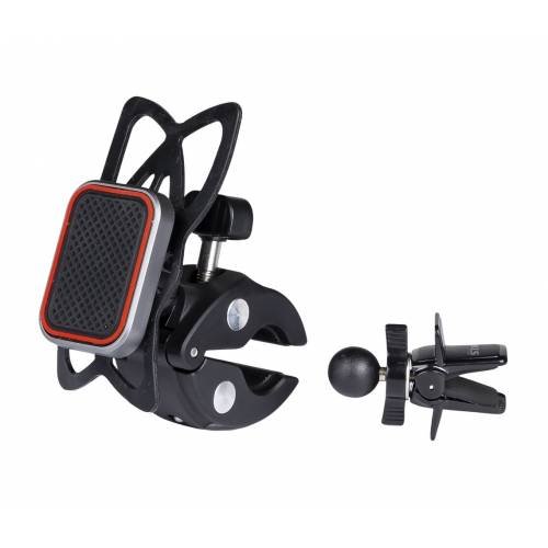 

Держатель для смартфона KLS Link универсальный магнитный, Mobile phone holder KLS Link