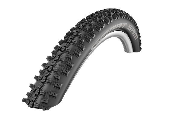 Велопокрышка Schwalbe SMART SAM 28