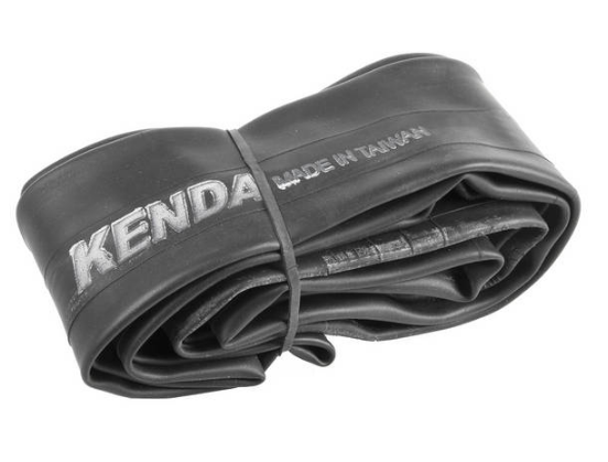

Камера велосипедная Kenda, 16X1.75-2.125, 47/57-305, A/V, 516303