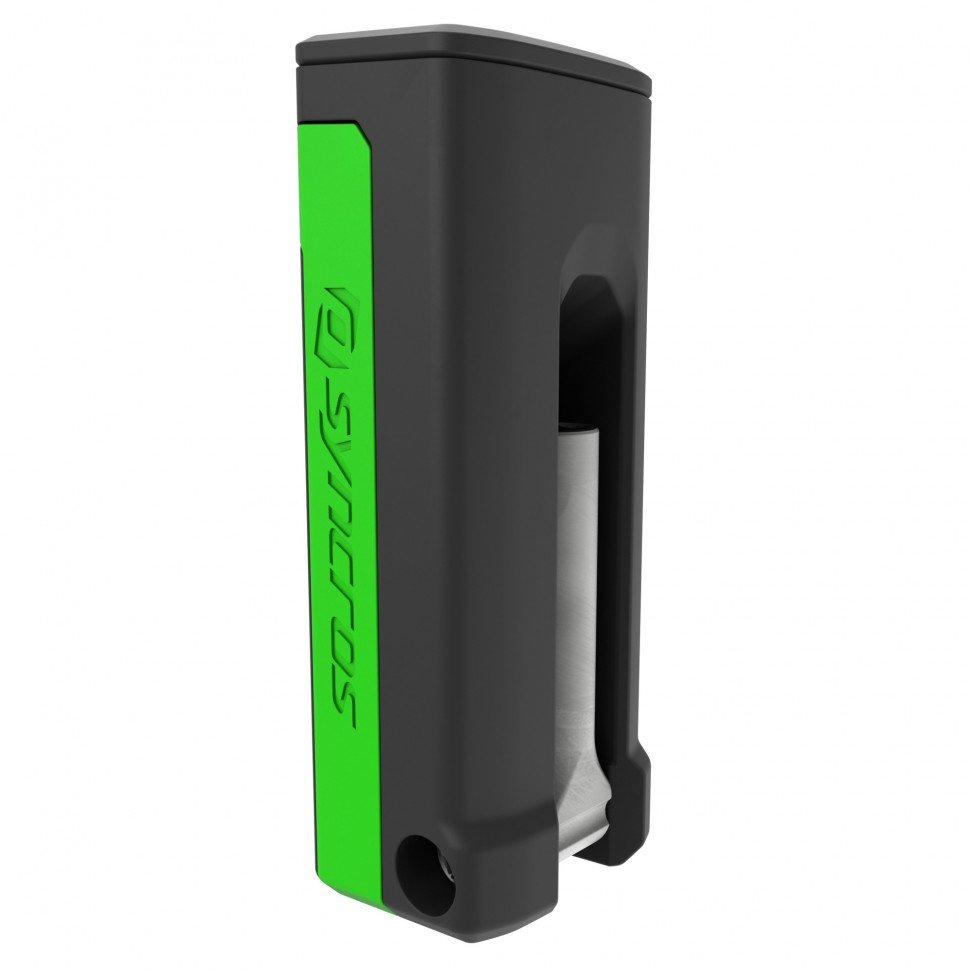 

Набор инструментов Syncros Greenslide, 9 функций, черный, 275484-0001
