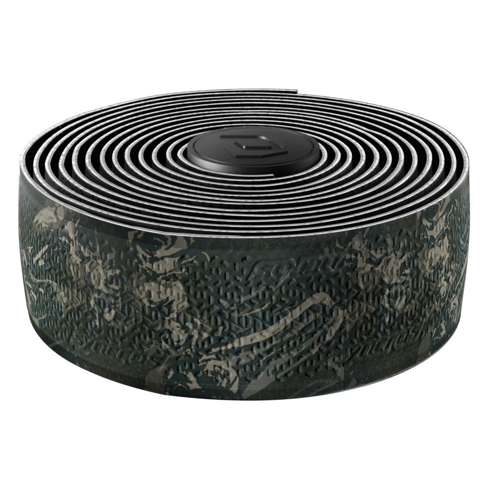 

Обмотка руля Syncros Super Light black camo, 265573-1875, Разноцветный