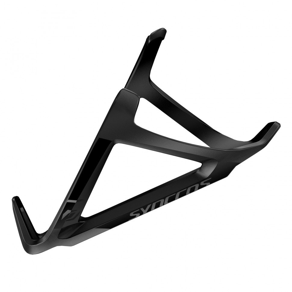 фото Флягодержатель велосипедный syncros tailor cage 2.0, правый, матовый черный, 250590-0135