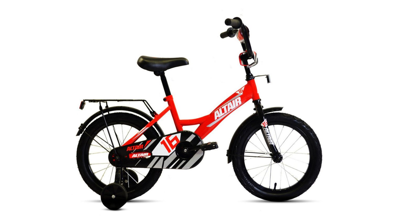 фото Детский велосипед altair kids 14" 2020 (возраст: 2-5 лет (рост: 85-110см), цвет: бирюзовый/белый)