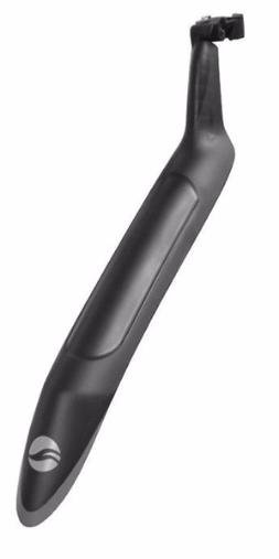 

Крыло велосипедное Giant Midgard FS, заднее, черный, 350706, Черные