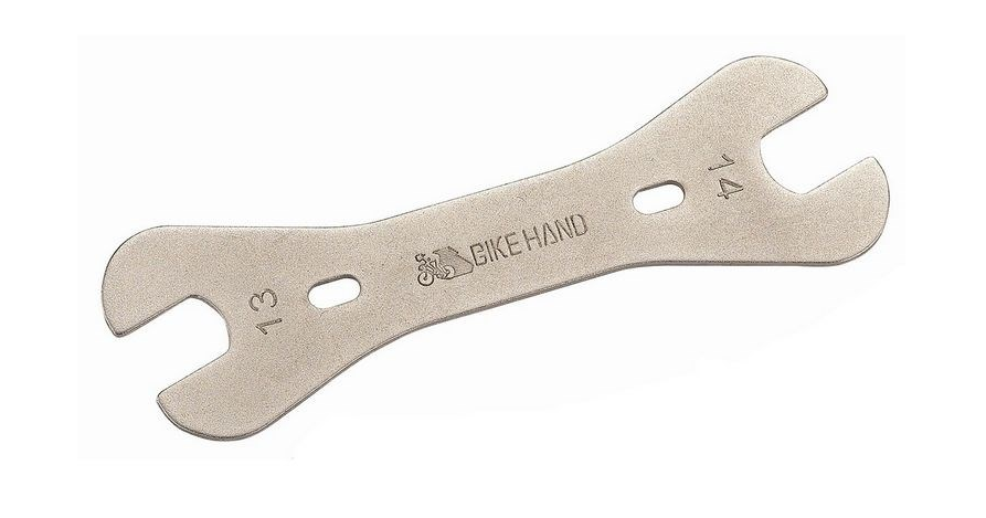 

Ключ конусный BIKE HAND, 13,14 мм, YC-257A