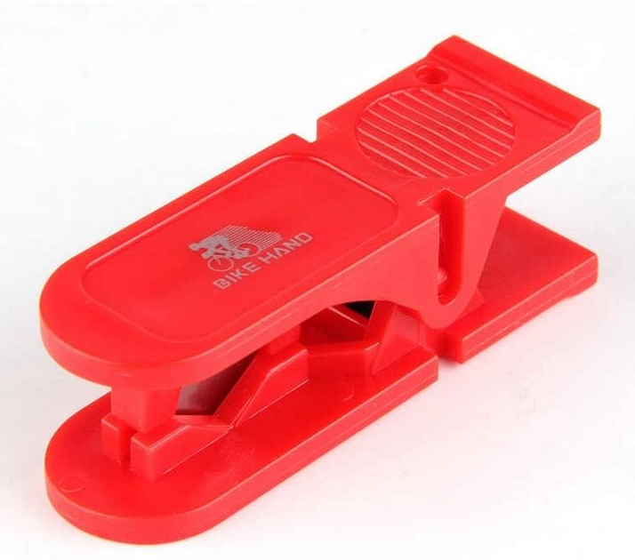 

Кусачки для гидролиний Bike Hand, YC-761