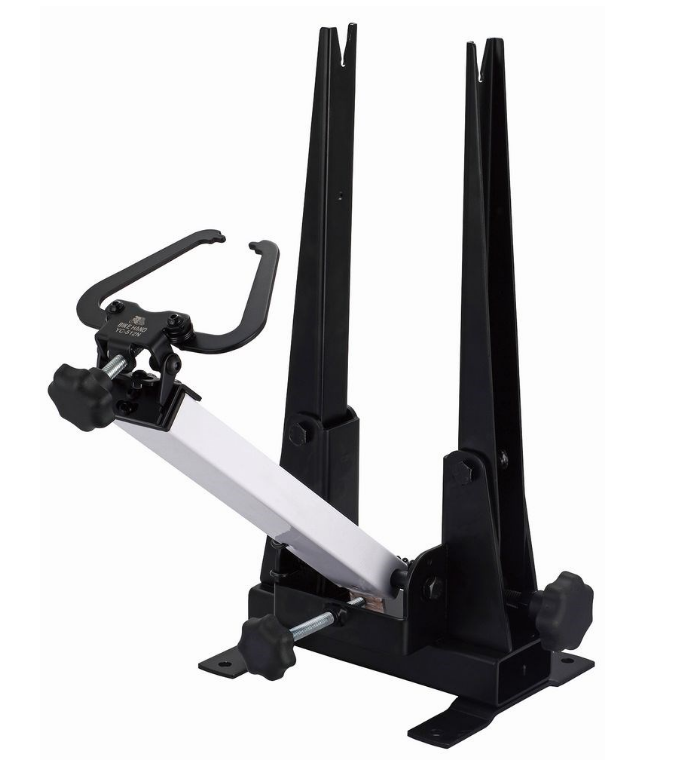 

Станок для спицовки и центровки колес Bike Hand, YC-512NB