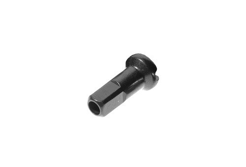 

Ниппель велосипедный HT Brass 2 x 16mm, латунный, черный, HT-BRASS-BLK (1 шт), Черные