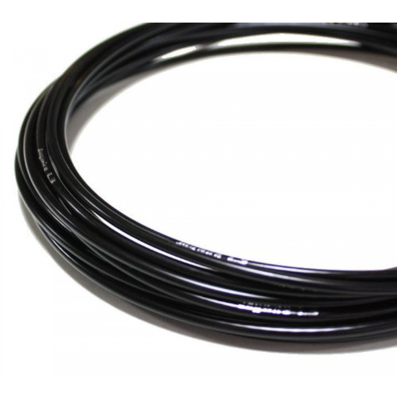 

Рубашка переключения Jagwire Shift Housing Flexible, 10x240mm, черный, CHA152
