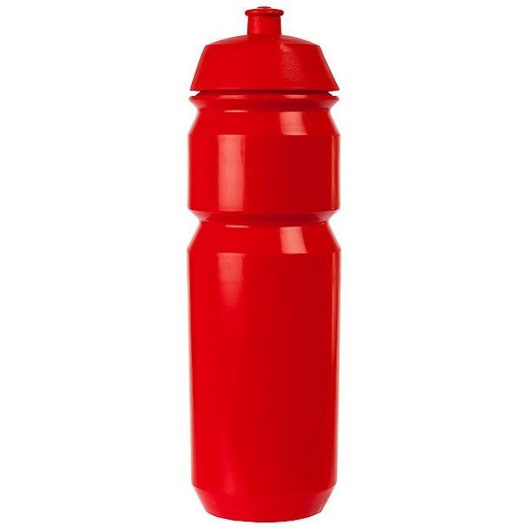 Фляга велосипедная Tacx Shiva, 750мл, красный, T5761 cube фляга cube bottle icon 750мл красный