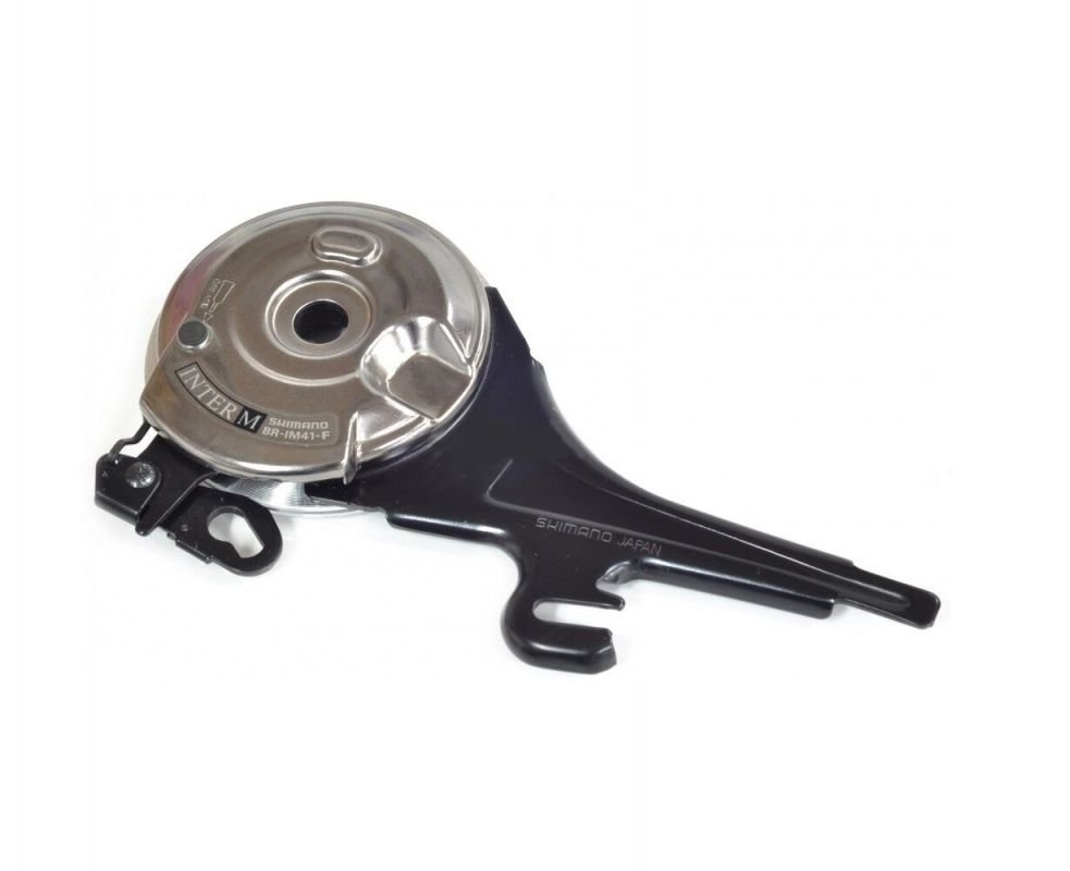 

Тормоз велосипедный Shimano Nexus BR-IM41F, роллерный, передний, KY-FB41F