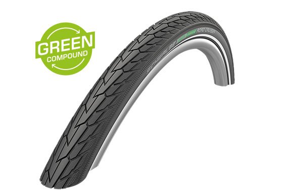 Велопокрышка Schwalbe ROAD CRUISER 28x1.40 700x35C (37-622), K-Guard, Active B/G, GREEN СОМР, 50EPI, Gumwall, 11101275 100 500pcs 1 inch clover stickers saint patrick s day shamrock stickers for gift decor daily necessities green lucky seal labels