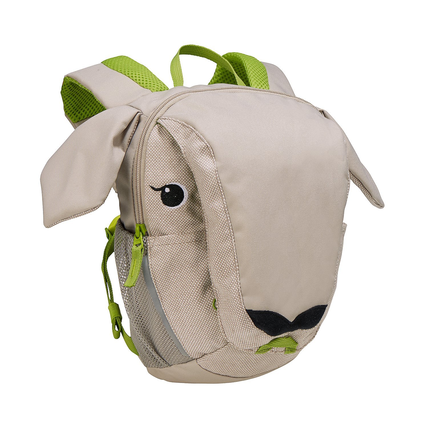 

Велорюкзак детский VAUDE Flocke, 885, calf, 14311