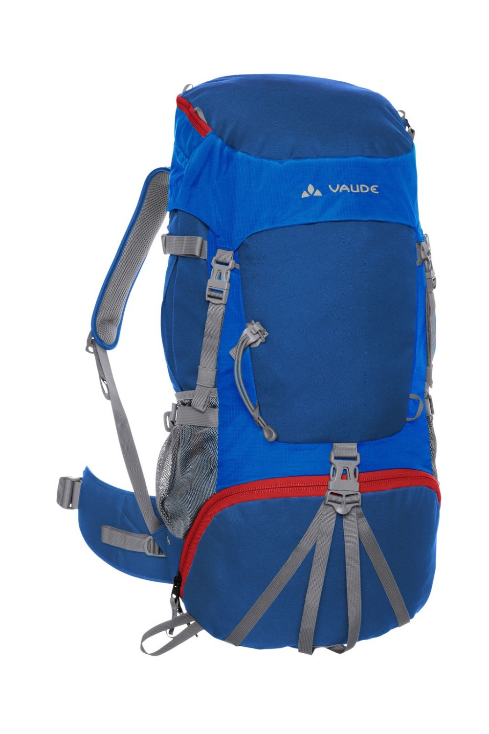 

Велорюкзак молодежный VAUDE Hidalgo 42+8, 360, royal, 11947