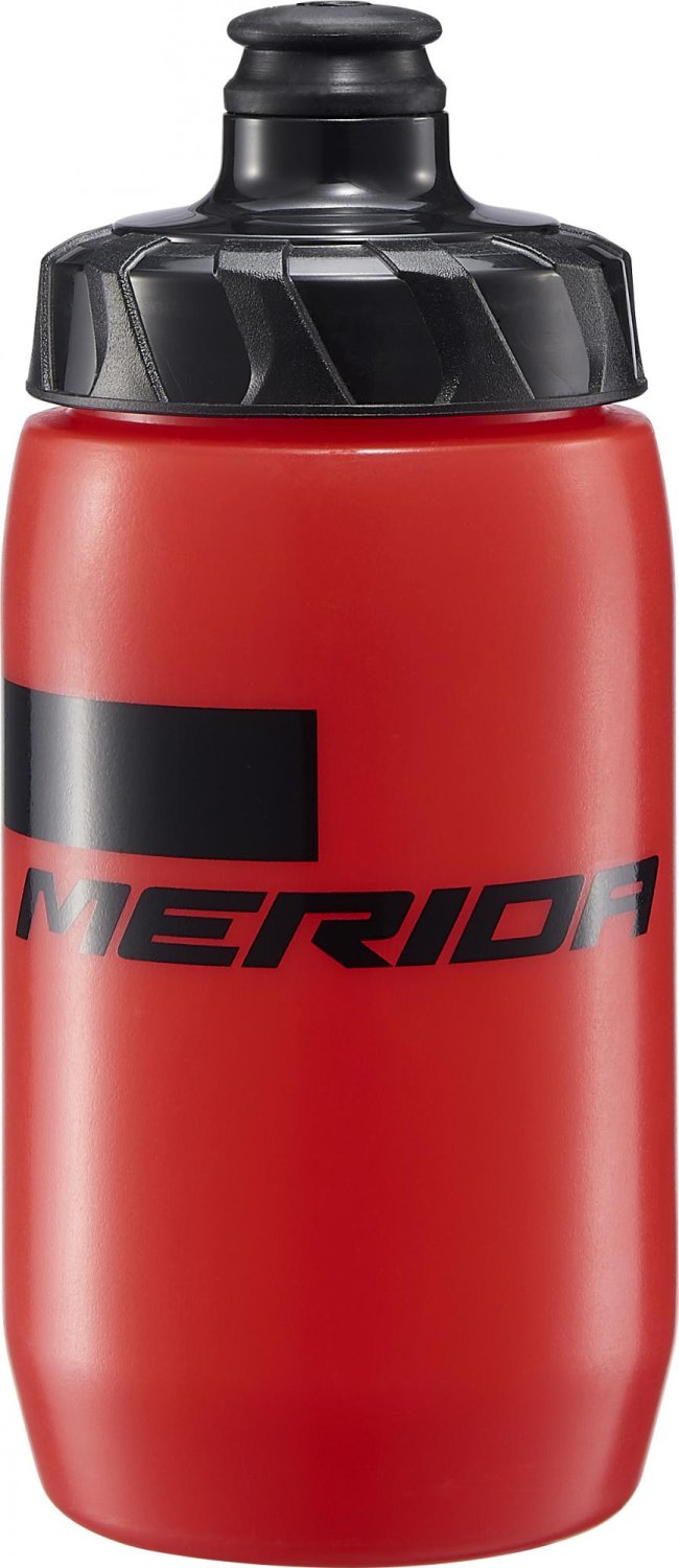 фото Фляга велосипедная для воды merida 500cc, size:s, red/black, 2123003756